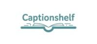 Caption Shelf