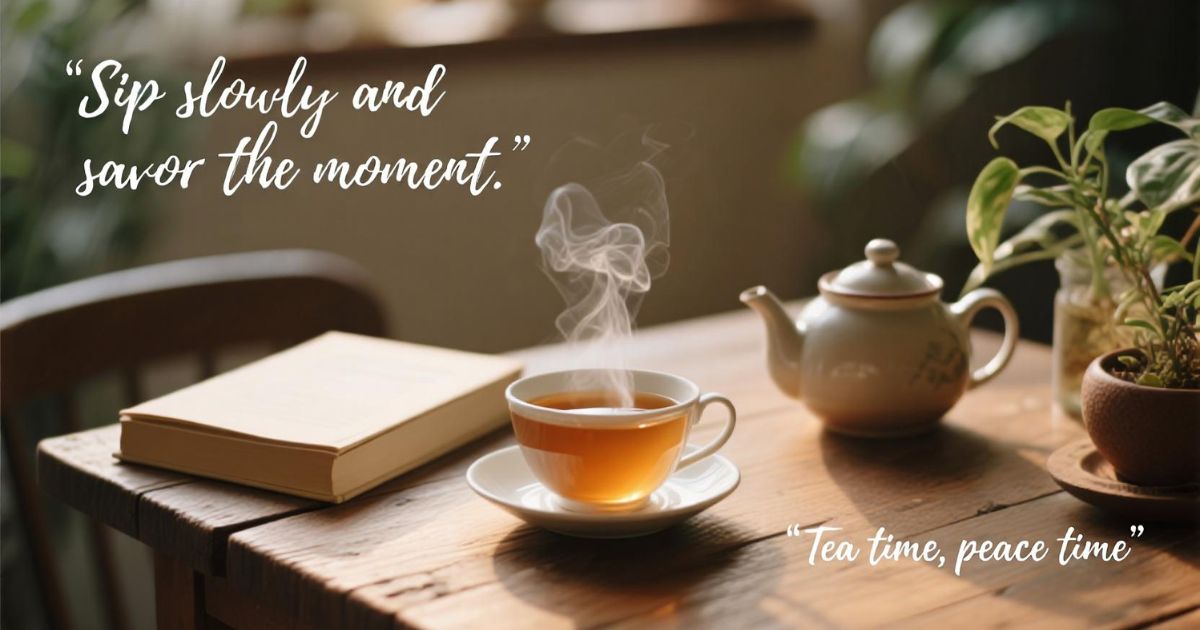 470-tea-captions-for-instagram-that-warm-the-soul