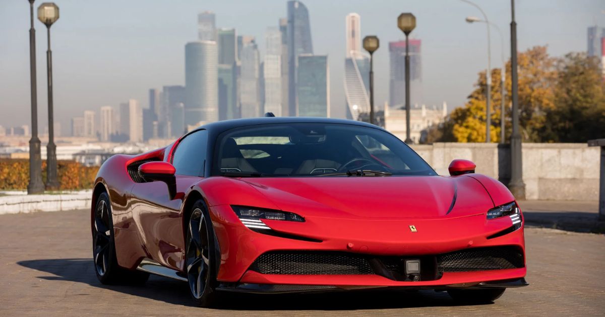 570-ferrari-captions-for-instagram-luxury-speed-and-style