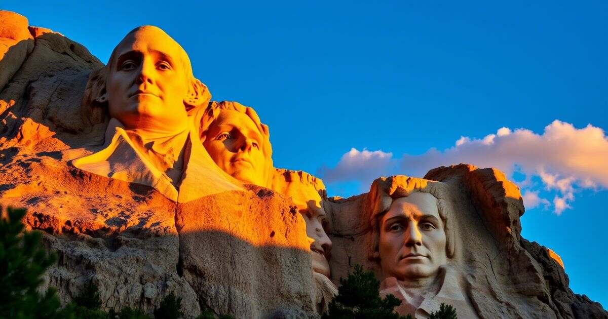 570-mount-rushmore-captions-for-instagram