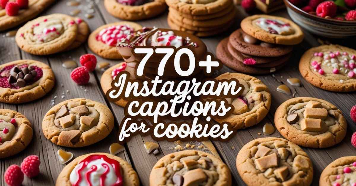 770-instagram-captions-for-cookies-to-melt-hearts