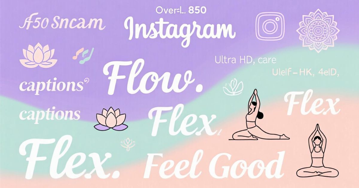 850-yoga-captions-for-instagram-to-flow-flex-and-feel-good