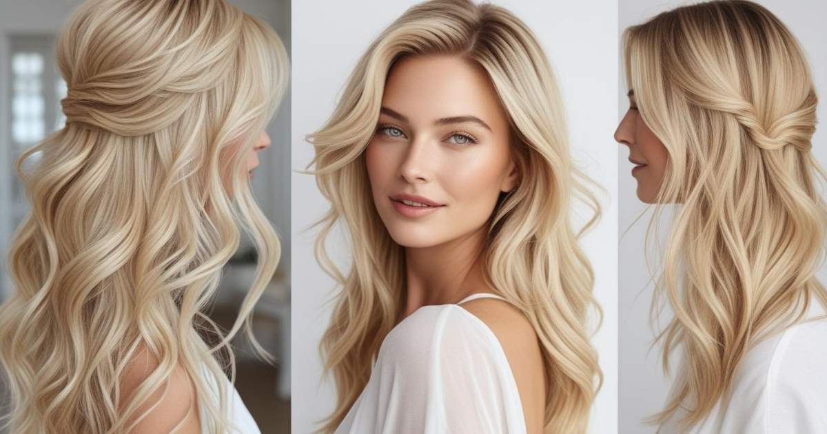 970-blonde-hair-color-captions-for-instagram-to-shine-and-inspire