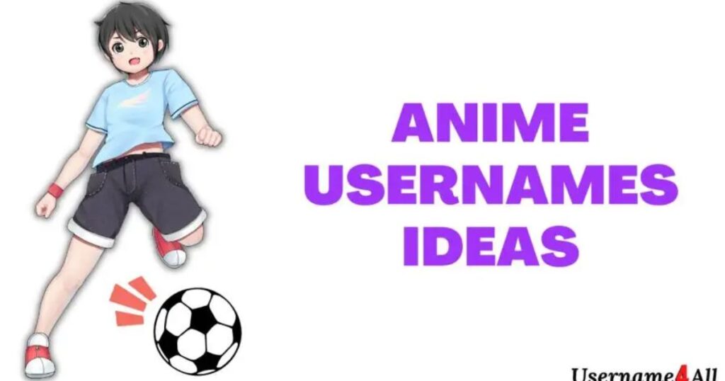 anime-username-ideas