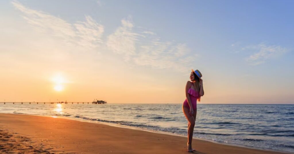 beachy-girlish-captions-for-instagram