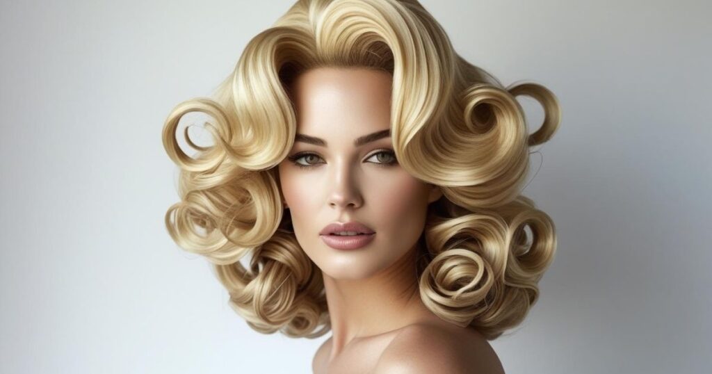 bold-blond-hair-color-captions