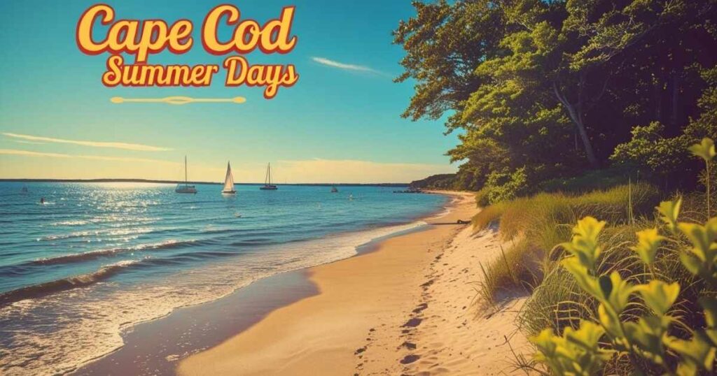 cape-cod-summer-captions