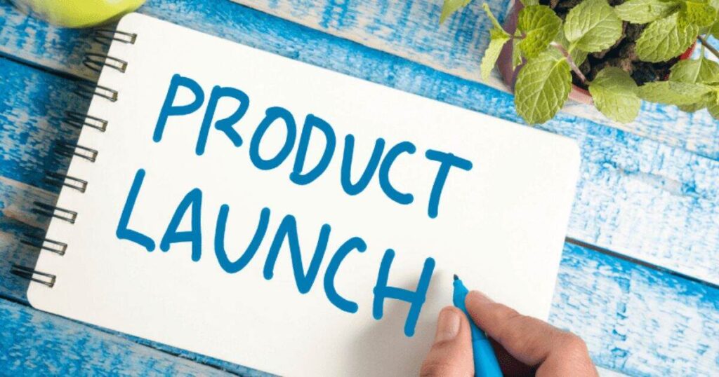 captions-for-new-product-launches