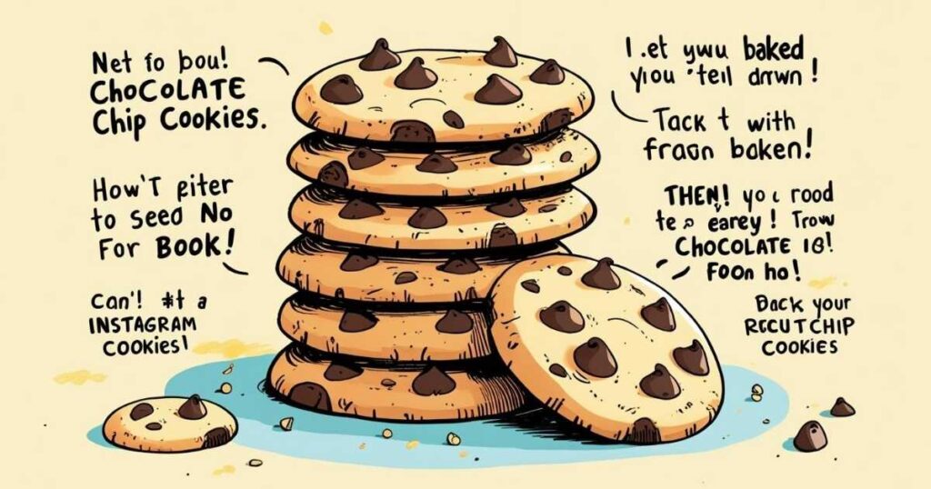 chocolate-chip-cookie-captions