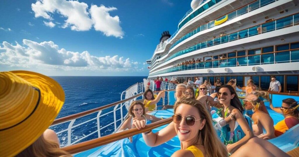 clever-cruise-instagram-captions