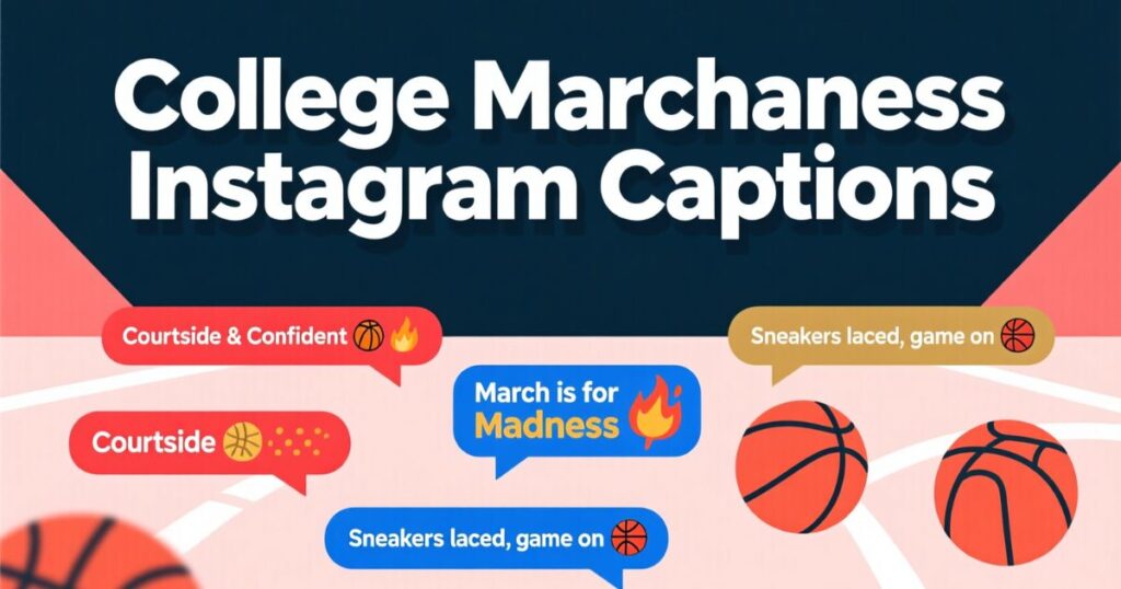 college-march-madness-instagram-captions