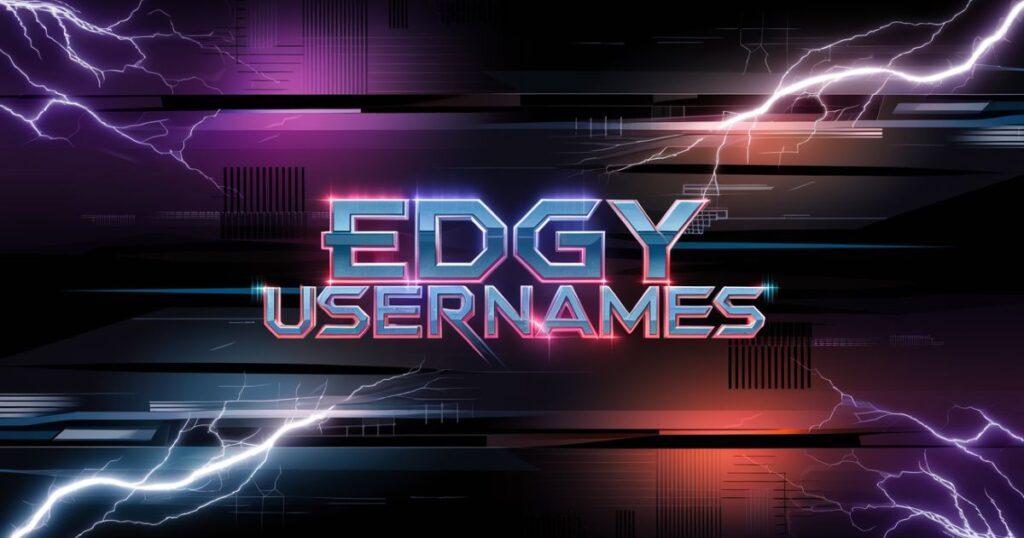 edgy-anime-username-ideas