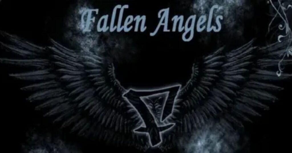 fallen-angel-usernames