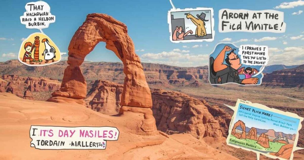 funny-arches-national-park-captions