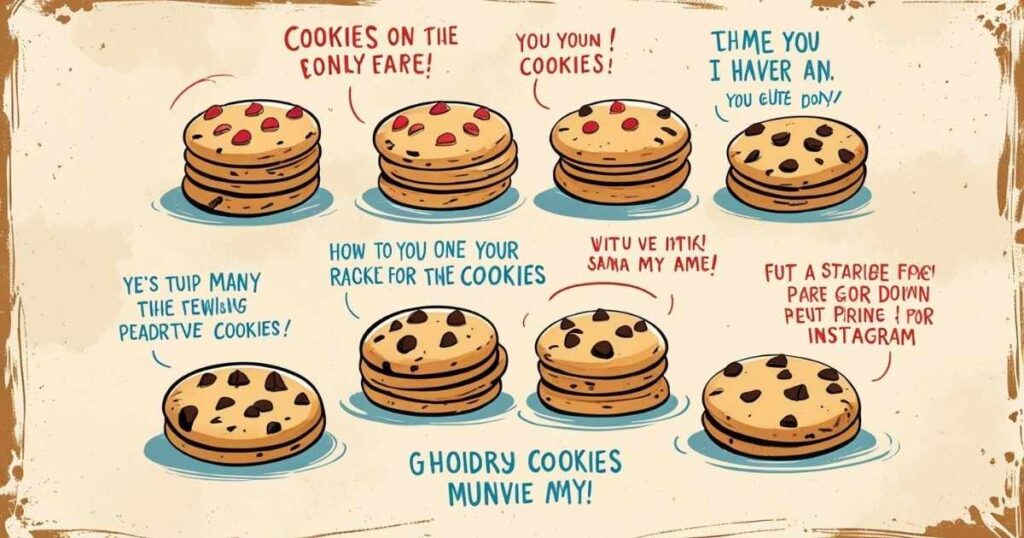 funny-cookie-captions-for-instagram