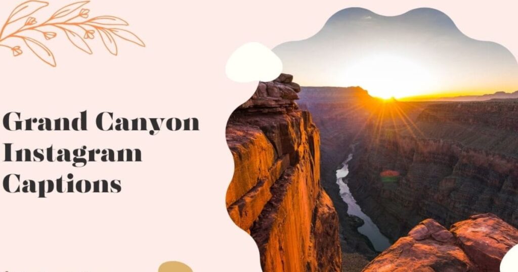 grand-canyon-instagram-captions