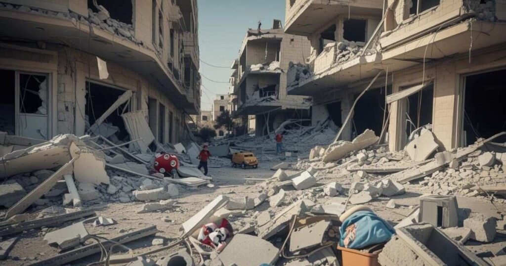 heartbreaking-captions-for-gaza-palestine