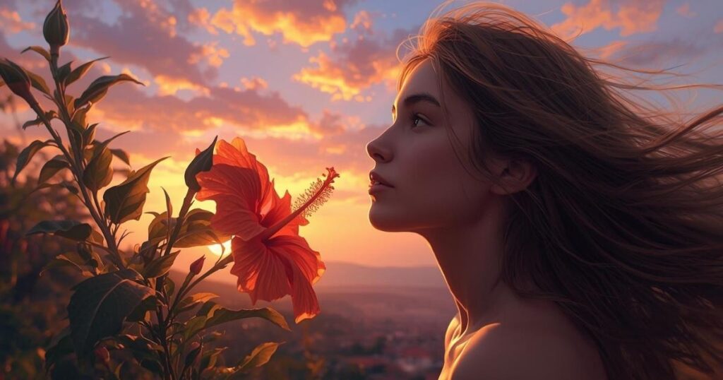 hibiscus-glow-and-sky-energy