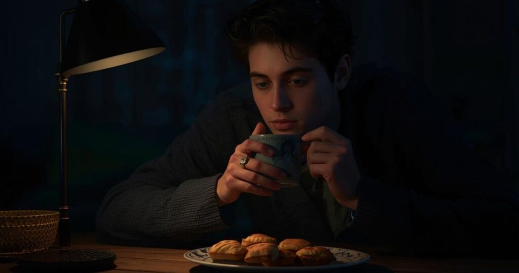 midnight-snack-main-character-mood