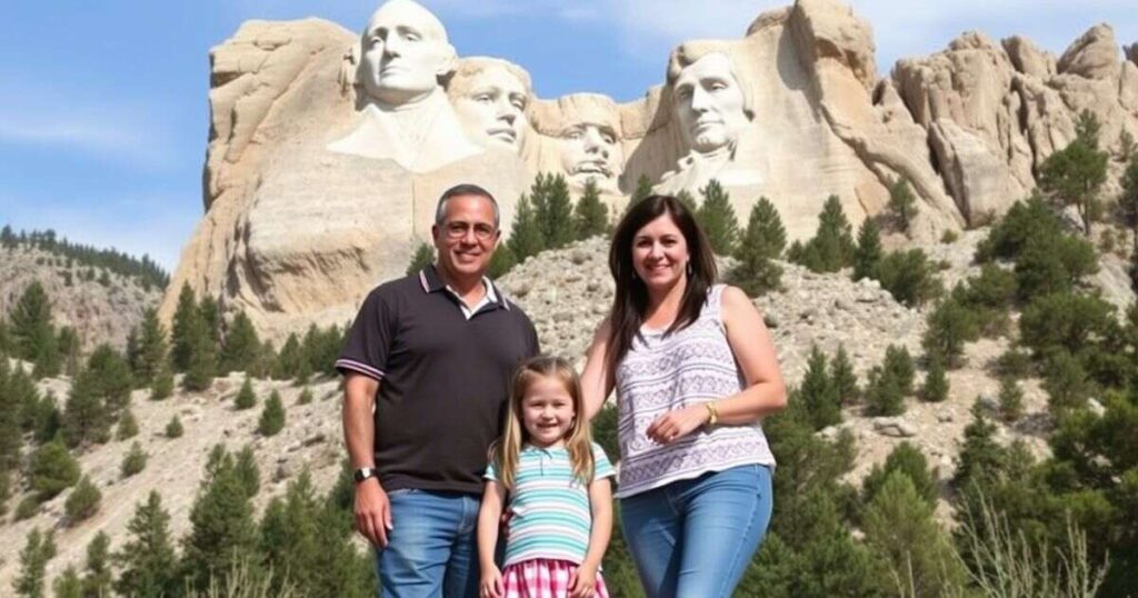 mount-rushmore-family-trip-captions