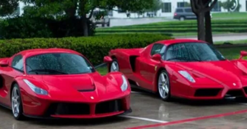 red-ferrari-instagram-captions