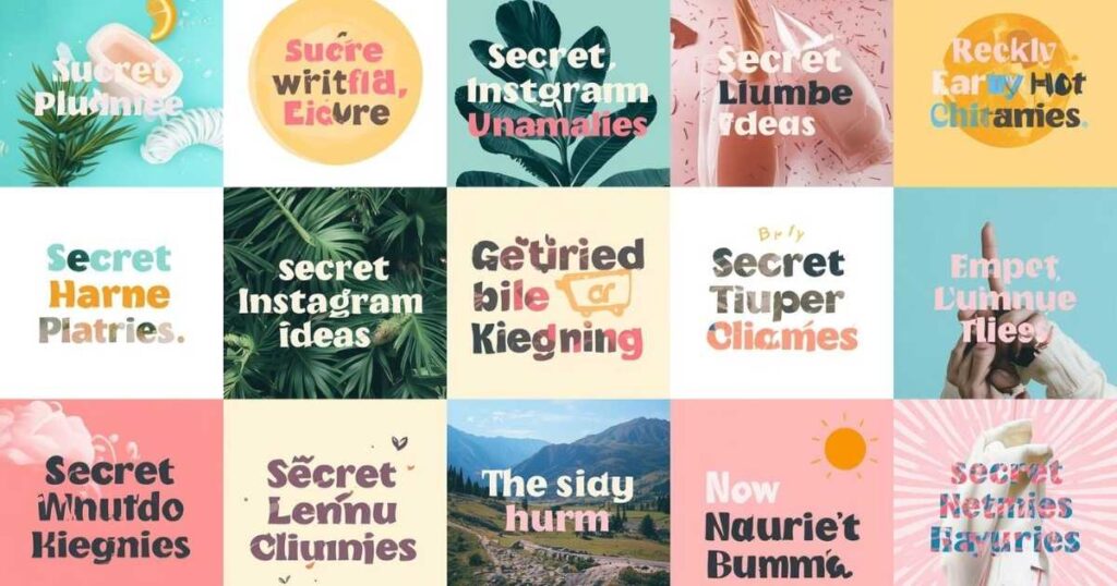 secret-finsta-username-ideas