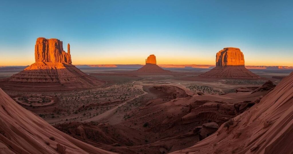 short-arches-national-park-captions