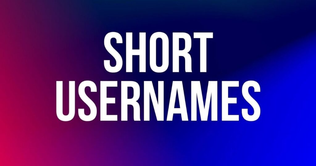 short-username-ideas-for-boys
