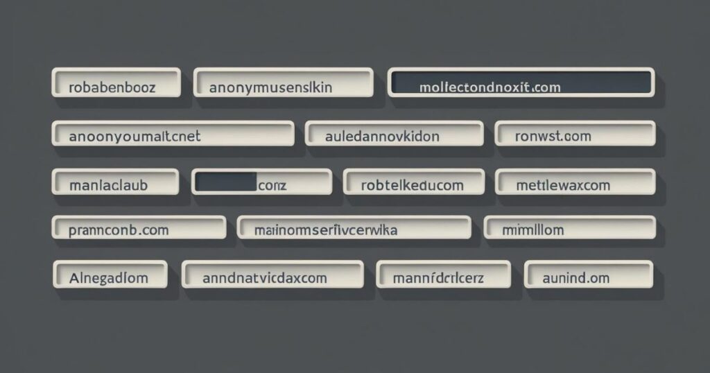 stylish-anonymous-username-ideas