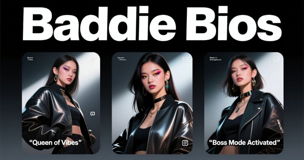 stylish-baddie-bios-for-girls