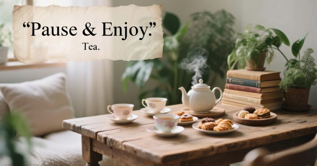 tea-time-quotes-for-instagram