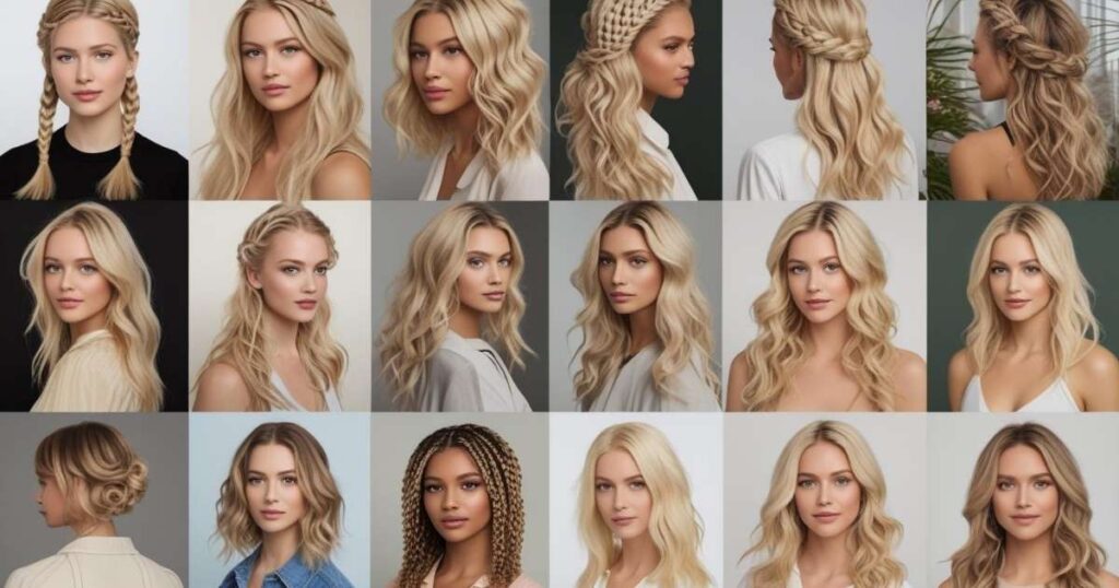 trendy-blond-hair-color-captions