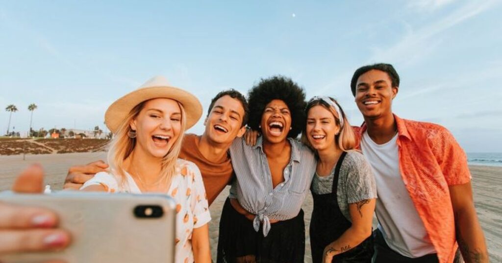 vacation-group-selfie-captions