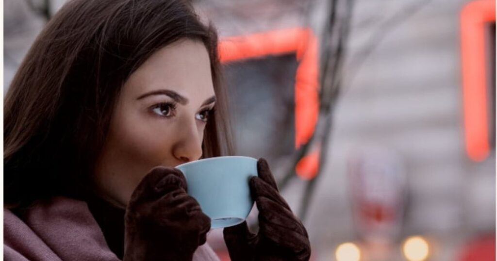 winter-tea-captions-for-instagram