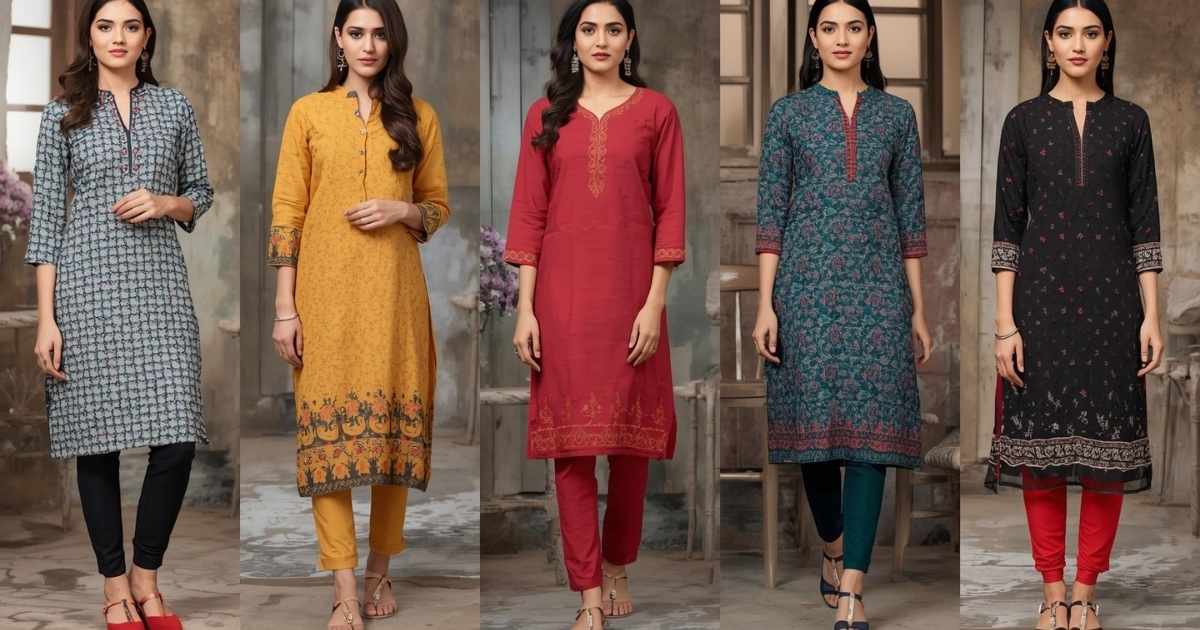 570-kurta-captions-for-instagram-that-spark-elegance