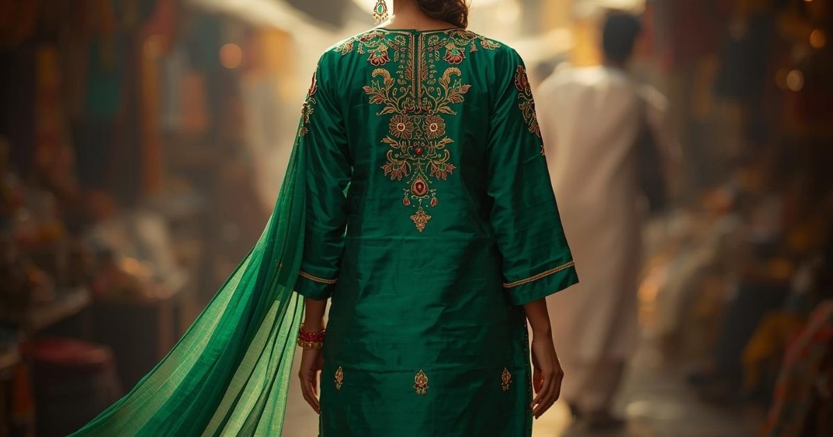 570-kurta-captions-for-instagram-that-spark-elegance