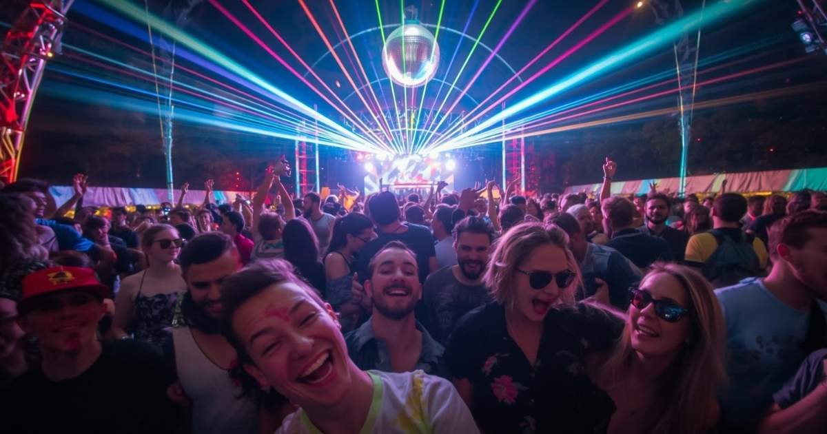 570-rave-instagram-captions-to-light-up-your-feed