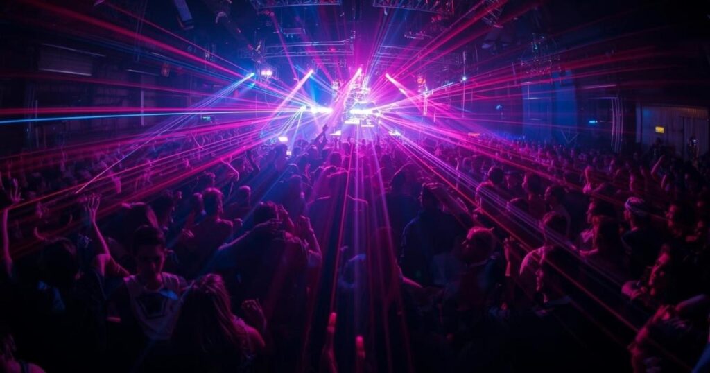 cool-captions-for-rave-party-nights