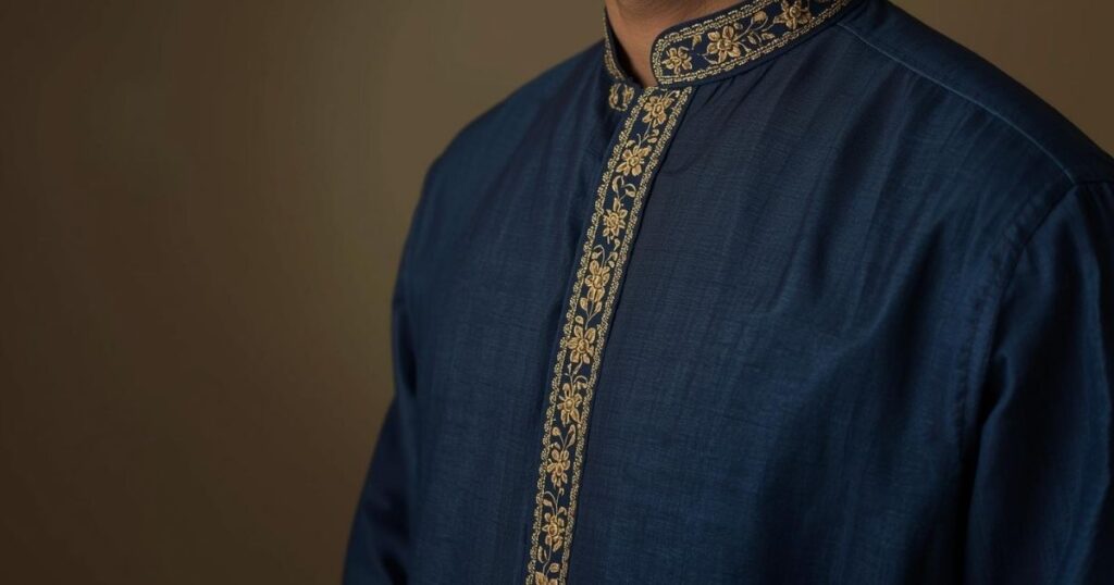 festive-kurta-captions-for-boys