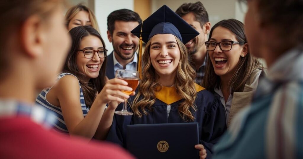 master-degree-captions-for-friends-and-family