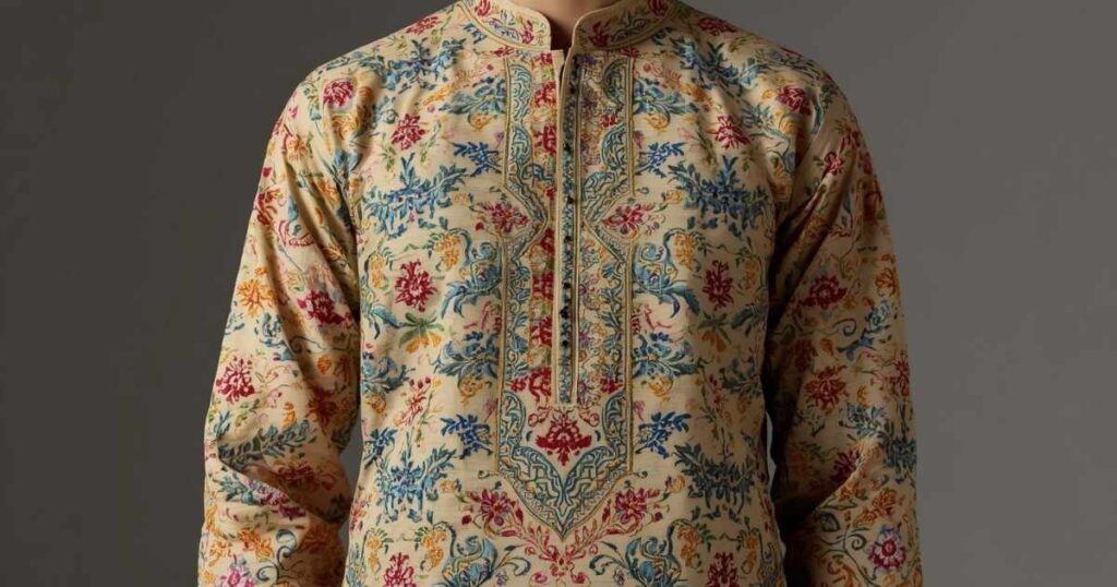 short-kurta-captions-for-instagram