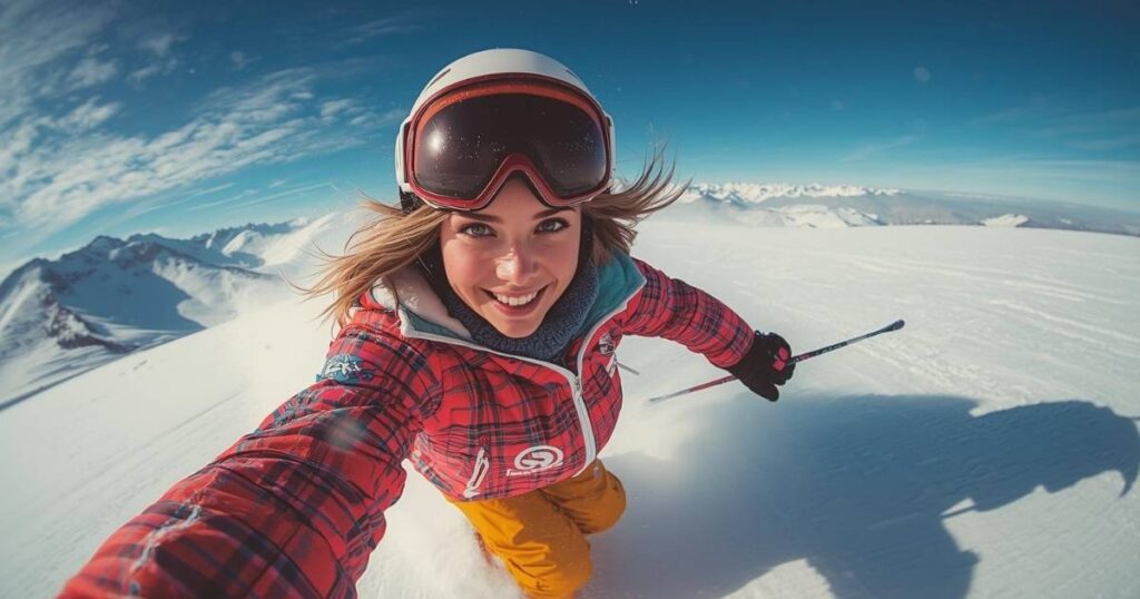skiing-instagram-captions-for-girls
