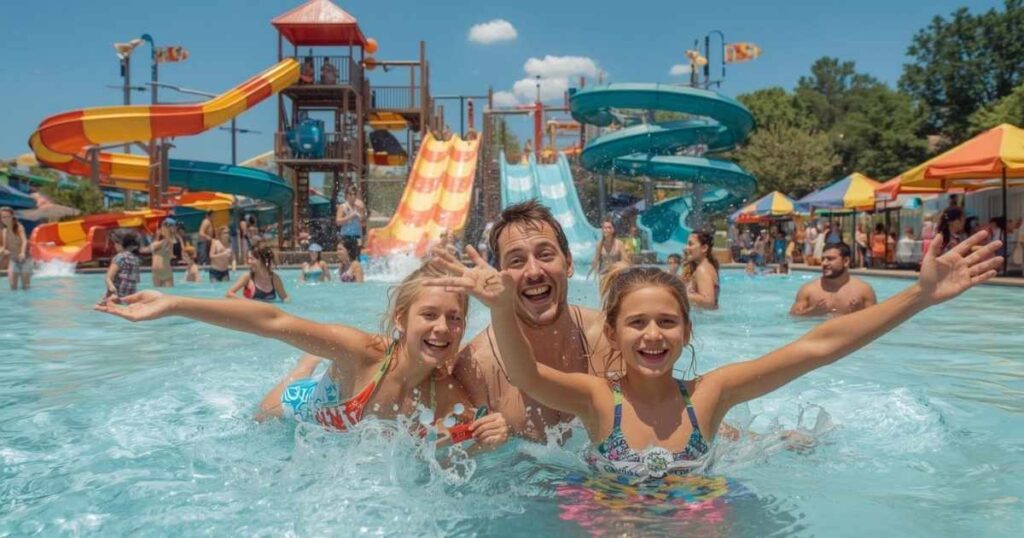 summer-water-park-captions-youll-love