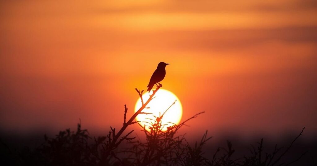 sunrise-captions-for-morning-birds