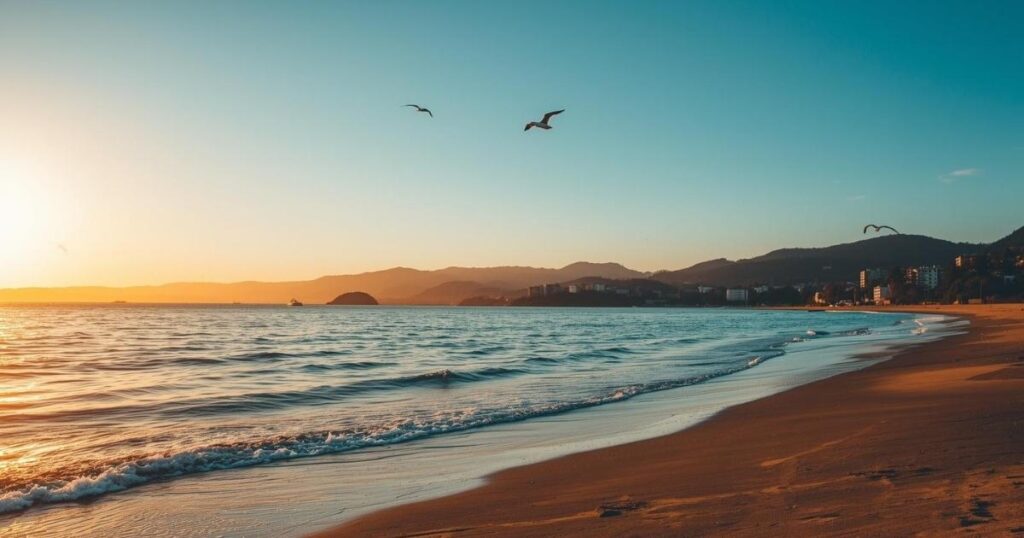 vancouver-beach-instagram-captions