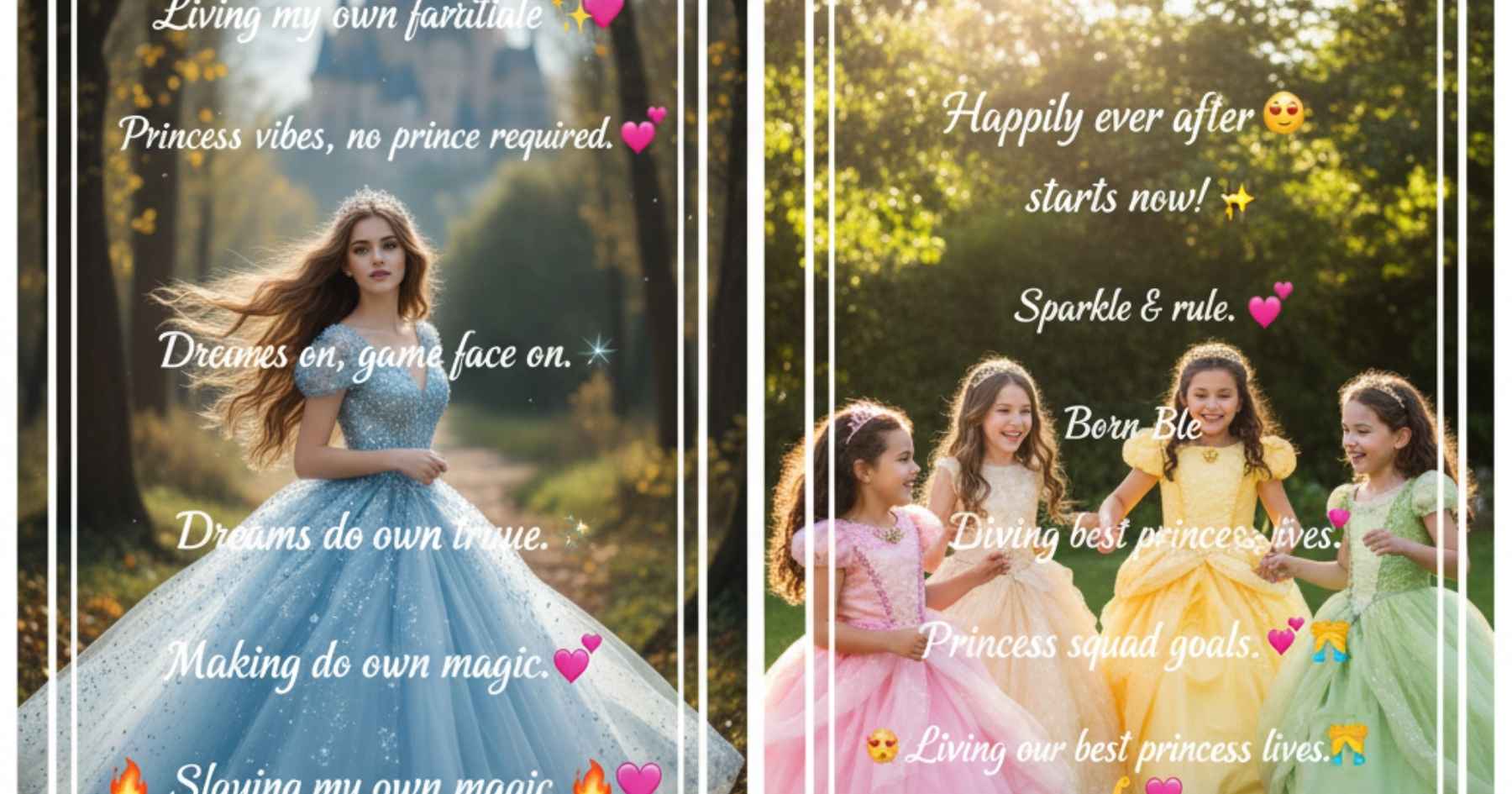 300-free-princess-captions-for-instagram-inspiration