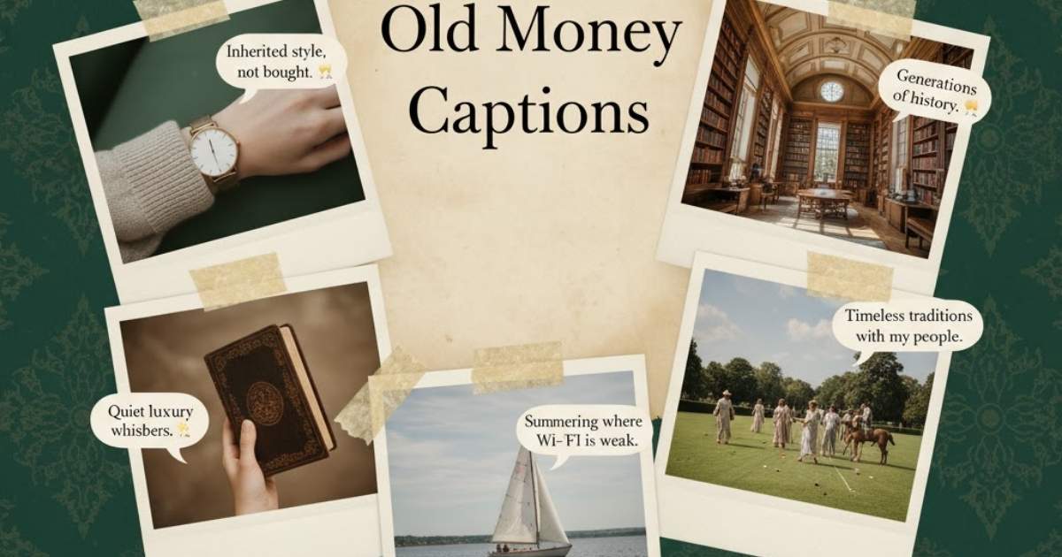 305-best-old-money-captions-for-luxury-vibes