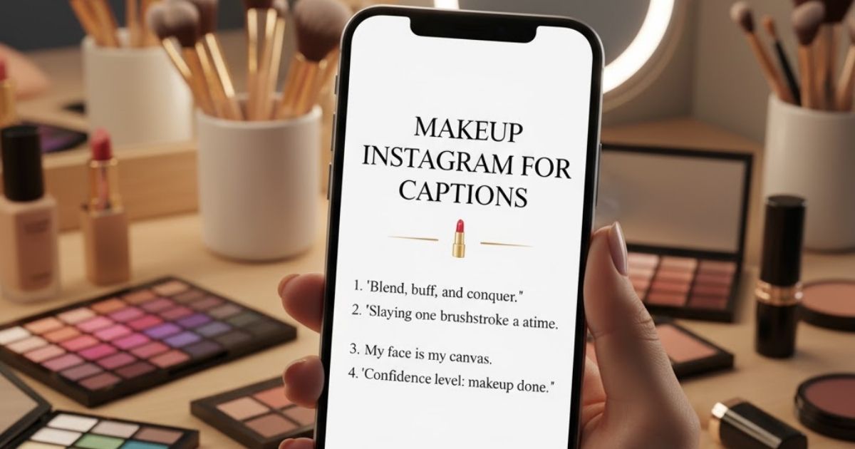 360-best-makeup-captions-for-instagram-to-boost-engagement