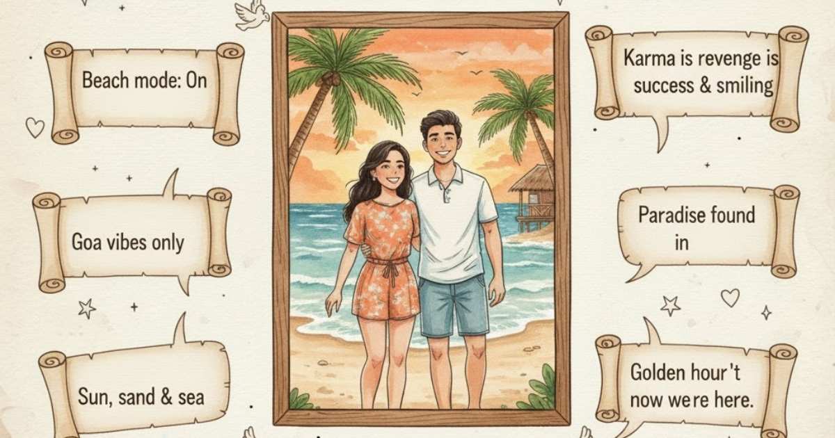 380-trending-short-goa-captions-for-instagram-2025