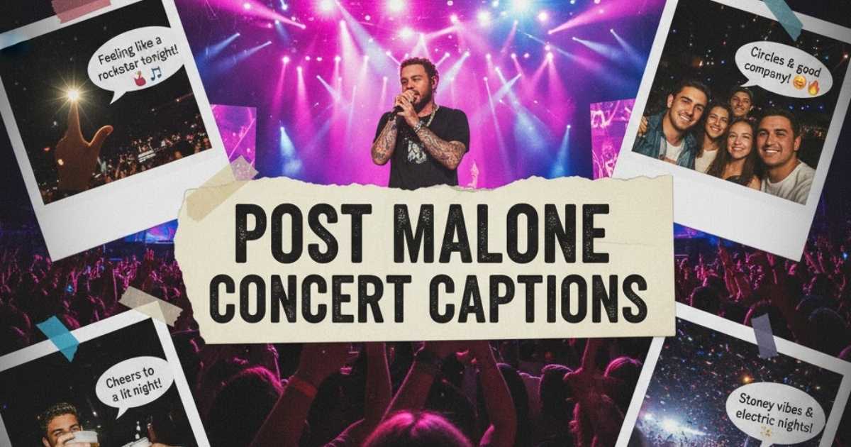 390-easy-post-malone-concert-captions-to-boost-your-feed